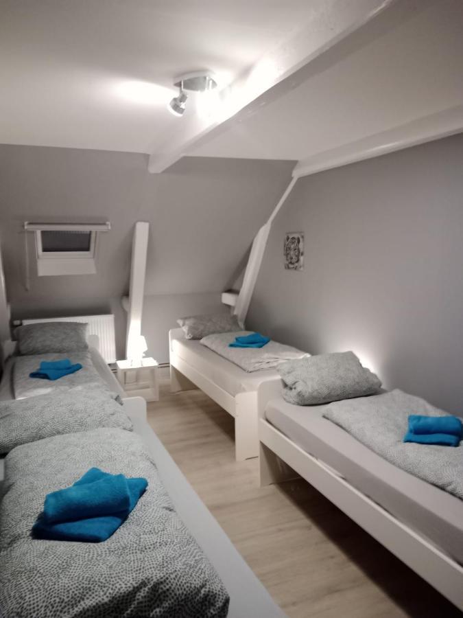 Apartment Stadtnah An Der Foerde 7503e